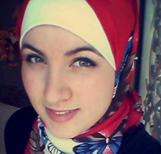 Zeinab Hassan